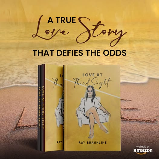 Love at Third Sight, Ray Brankline